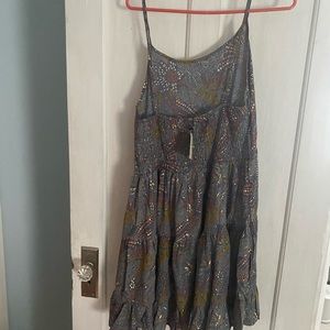 NWT Paani Dress